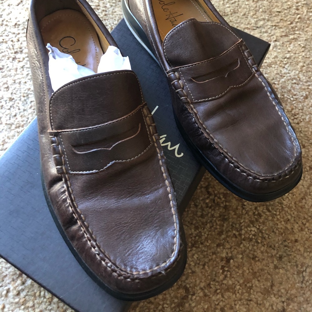 Loafers